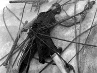 Erich Lessing Reportage