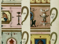 Les Arts D&eacute;coratifs