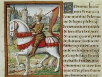 Joan of Arc