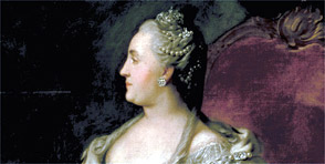 Catherine the Great