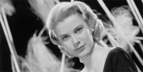 Grace Kelly