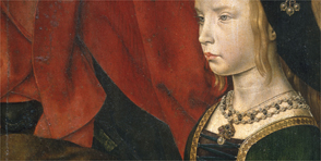 Early Netherlandish Painting