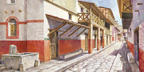 Pompeii and Herculaneum