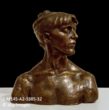 Akg Images Newsletter January February Camille Claudel