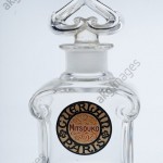 Guerlain “Mitsouko”, Flakon