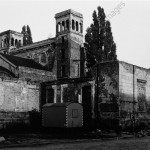 Berlin, Hamburger Bahnhof / Foto